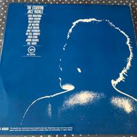 vinile THE ESSENTIAL JAZZ VOCALS 1965 MGM Records
