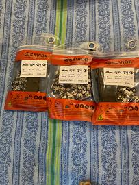 Catene per motosega 