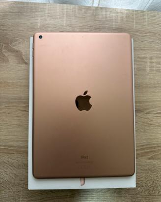 Ipad 8 generazione