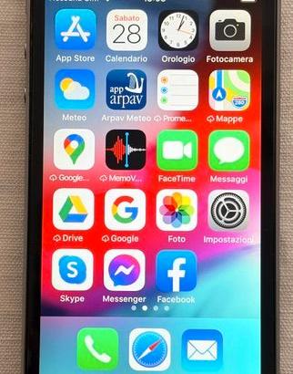 Iphone 5S