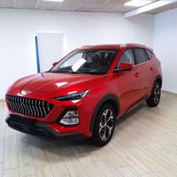 EVO Evo 7 1.5 Turbo 7 Posti BZ/GPL