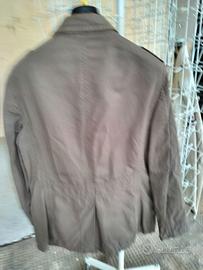 Giubbini uomo mezza stagione