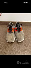 Scarpe Hogan Active One