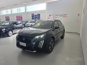 Peugeot 2008 PureTech 100 S&S Allure