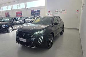 Peugeot 2008 PureTech 100 S&S Allure
