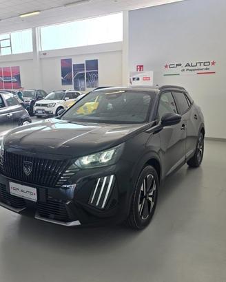 Peugeot 2008 PureTech 100 S&S Allure