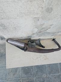 marmitta giannelli scooter
