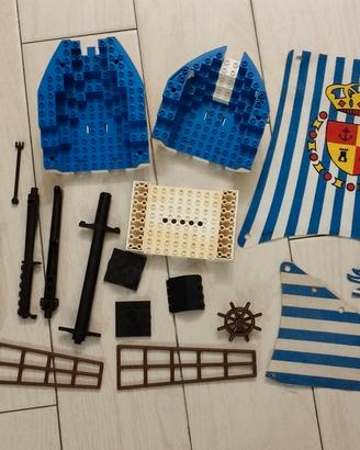 Lego accessori per set 6280