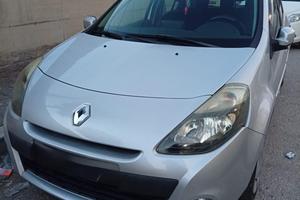  Renault Clio disel