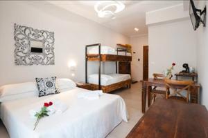 B&B Lecce camere private con bagno