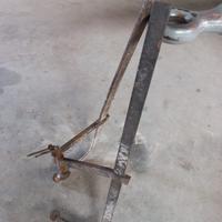 Morsetti da muratore