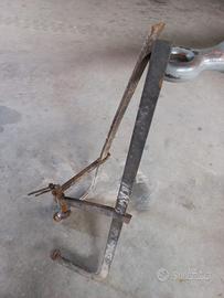 Morsetti da muratore