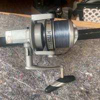 Canna da pesca