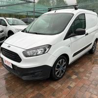 Ford Transit Courier 1.5 TDCi 75CV Furgone