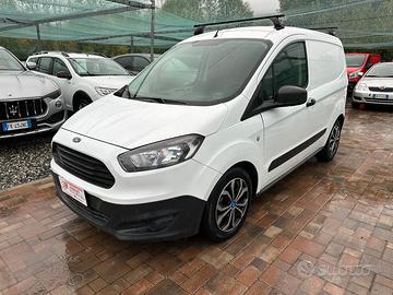 Ford Transit Courier 1.5 TDCi 75CV Furgone