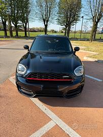 mini countryman john cooper works