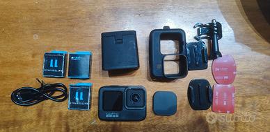 Go Pro Hero 9 Black