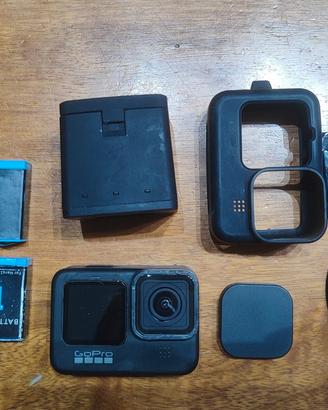 Go Pro Hero 9 Black