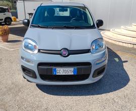 Fiat Panda 1.2 Bz 69cv Easy