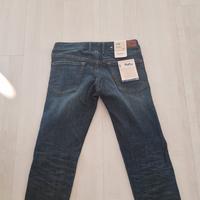 ✨ Jeans NUOVI con Cartellino Pepe Jeans London SLI