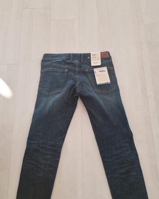 ✨ Jeans NUOVI con Cartellino Pepe Jeans London SLI