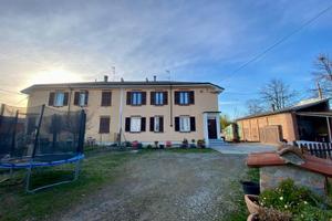 Appartamento - Oviglio