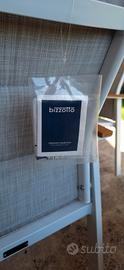 Set Pranzo da Giardino BIZZOTTO – Tavolo Allungabi