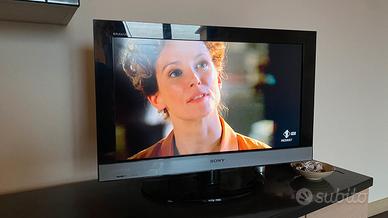 TV LCD Sony Bravia  KDL-26EX302