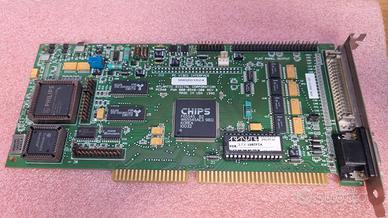 *9985N-Atlantic Digital Corporation Pc Video Inter