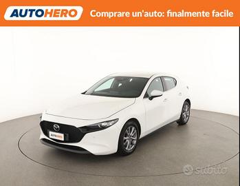 MAZDA 3 TM39948
