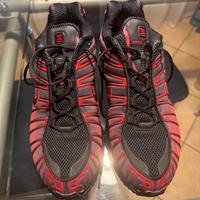 Scarpe Nike Vapor Shox