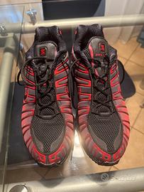 Scarpe Nike Vapor Shox