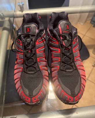 Scarpe Nike Vapor Shox