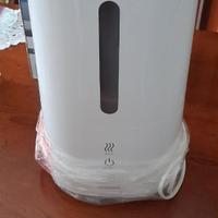 Umidificatore ad ultrasuoni 