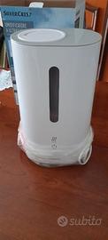 Umidificatore ad ultrasuoni 