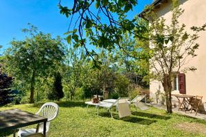 CASA indipendente con vista