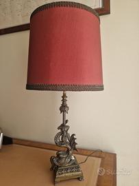 lampada da tavolo