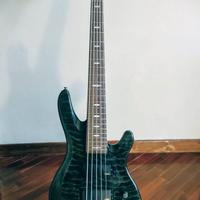 Basso Yamaha Trb 1005