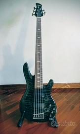 Basso Yamaha Trb 1005