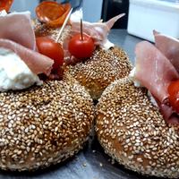 Rosticcere/ pasticcere 