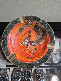 Posacenere Giapponese da collezione 