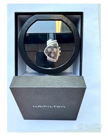 HAMILTON VENTURA CHRONOGRAPH 6345 – CON SCATOLA