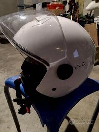 casco jet 