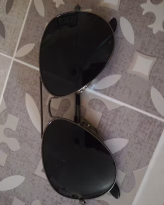 Occhiali da sole Ray Ban uomo