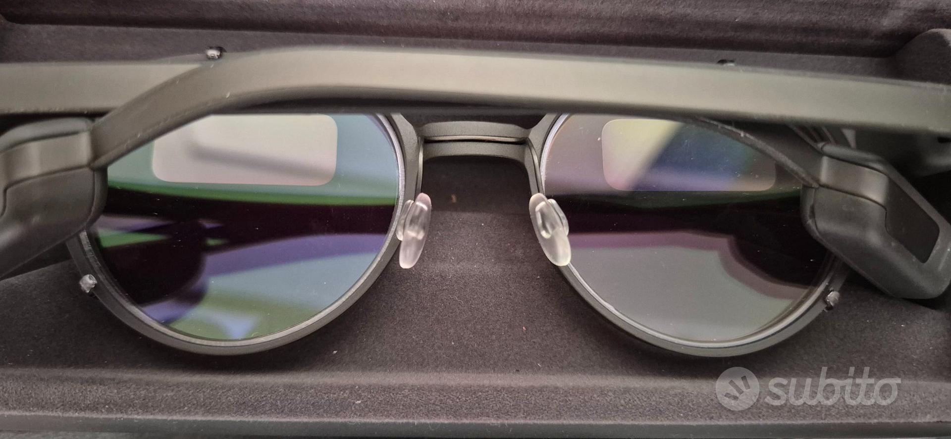 Smart occhiali da sole e vista EVEN REALITIES G1 A Abbigliamento