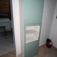Mobile verde