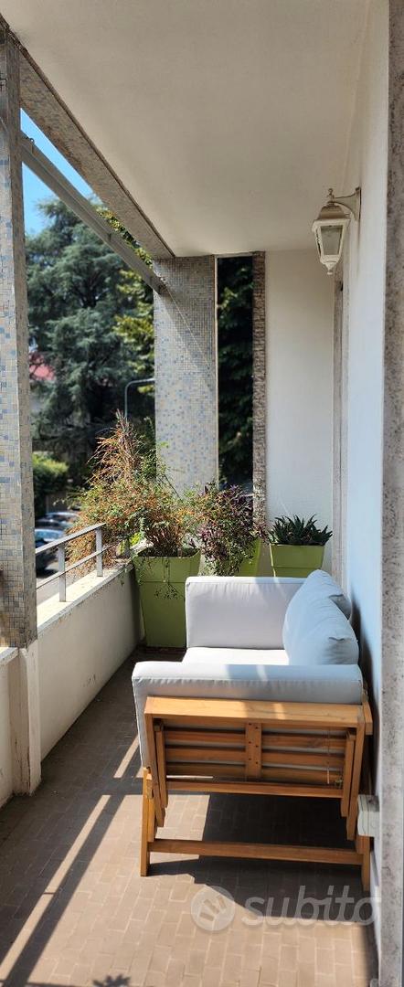 Appartamento – Gallarate, Caiello - Vista 4