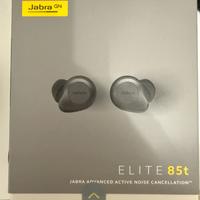 Jabra Elite 85t