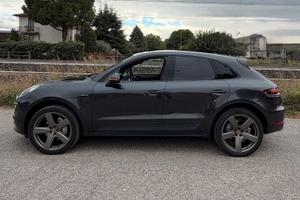 PORSCHE MACAN TDI- CON IVA !!!-LEGGERE DESCRIZIONE