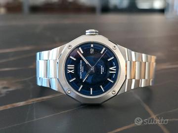 Orologio Baume & Mercier Riviera Baumatic 42